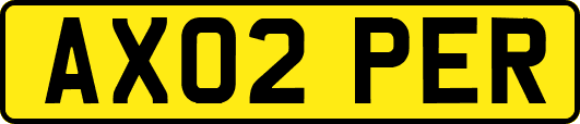 AX02PER