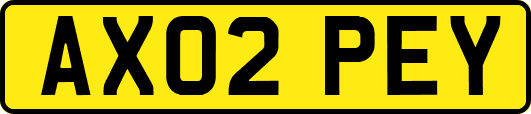 AX02PEY