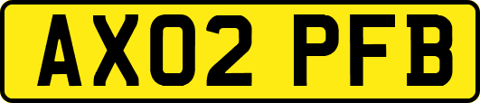 AX02PFB