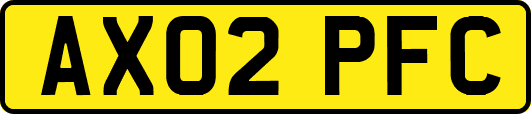 AX02PFC