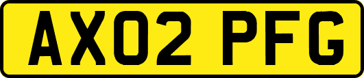 AX02PFG