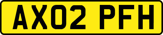 AX02PFH