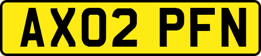 AX02PFN