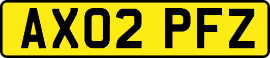 AX02PFZ