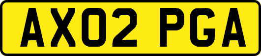 AX02PGA