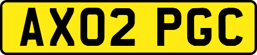 AX02PGC