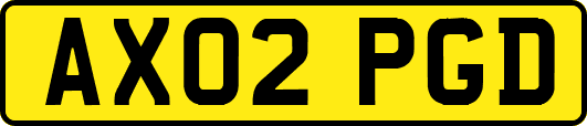 AX02PGD