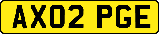 AX02PGE