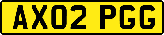 AX02PGG