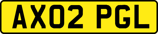 AX02PGL