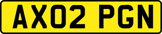 AX02PGN