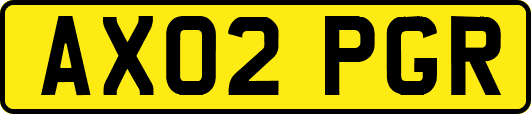 AX02PGR