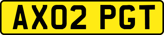 AX02PGT