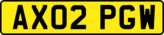 AX02PGW