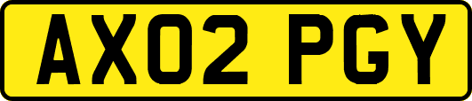 AX02PGY