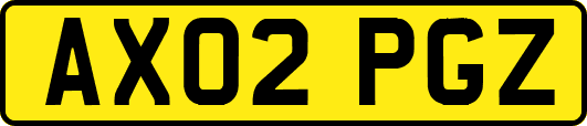AX02PGZ