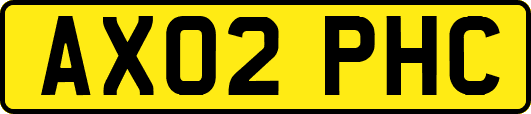 AX02PHC