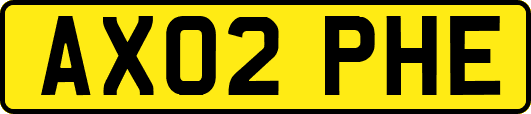 AX02PHE
