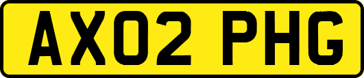 AX02PHG
