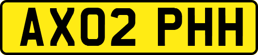 AX02PHH
