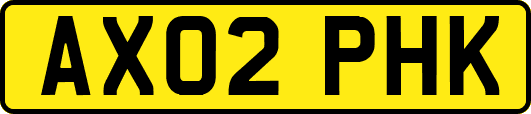 AX02PHK