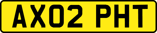 AX02PHT