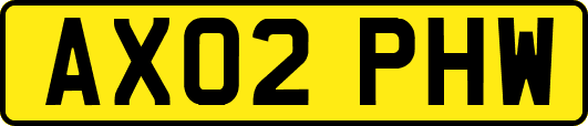 AX02PHW