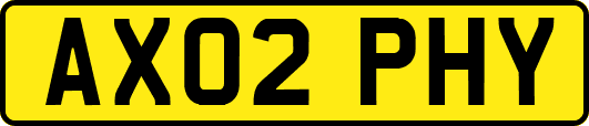 AX02PHY