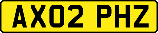 AX02PHZ
