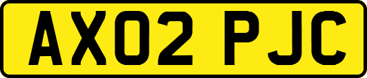 AX02PJC