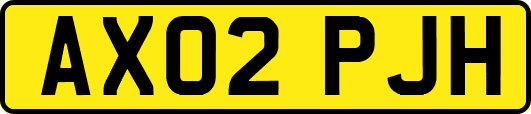 AX02PJH