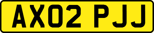 AX02PJJ