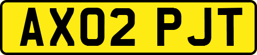 AX02PJT