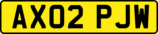 AX02PJW