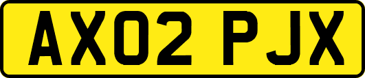 AX02PJX