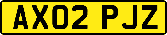 AX02PJZ