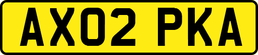 AX02PKA
