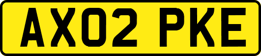 AX02PKE