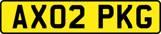 AX02PKG