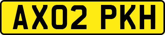 AX02PKH