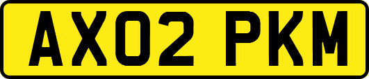 AX02PKM
