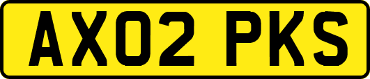 AX02PKS