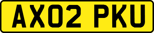 AX02PKU