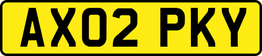 AX02PKY