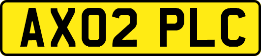 AX02PLC
