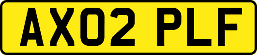 AX02PLF