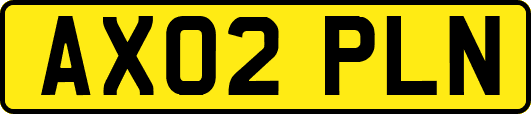 AX02PLN