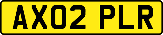 AX02PLR