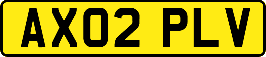 AX02PLV