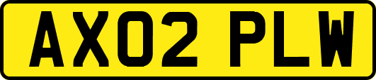 AX02PLW